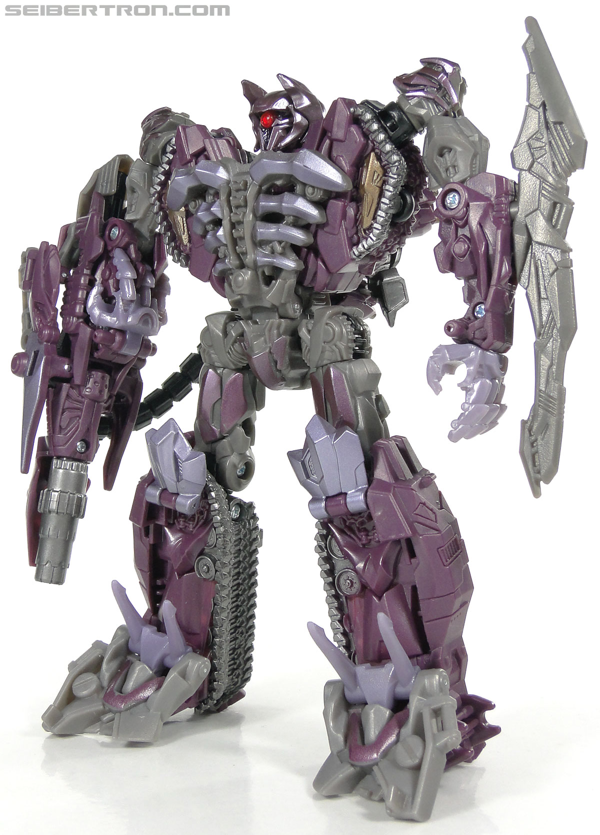 Transformers Dark of the Moon Shockwave (Image #69 of 180)