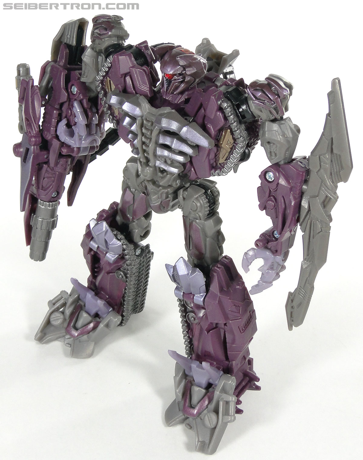 Transformers Dark of the Moon Shockwave (Image #70 of 180)