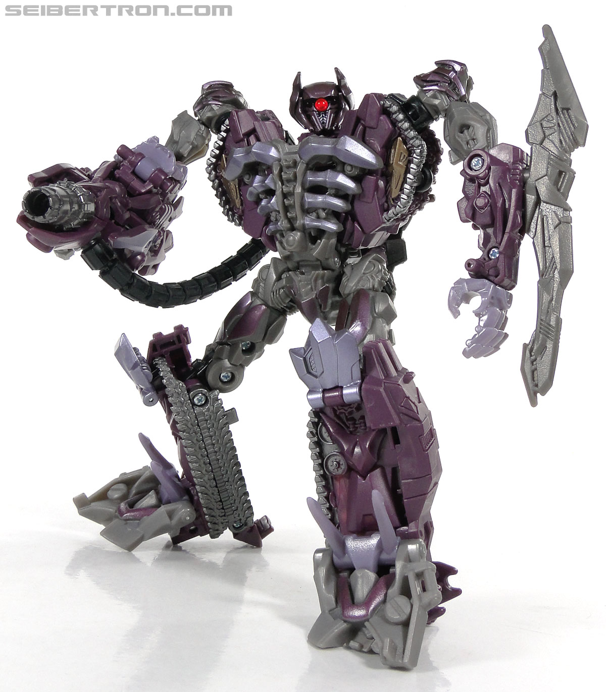 Transformers Dark of the Moon Shockwave (Image #78 of 180)