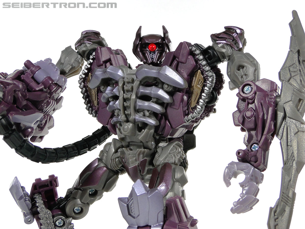 Transformers Dark of the Moon Shockwave (Image #79 of 180)