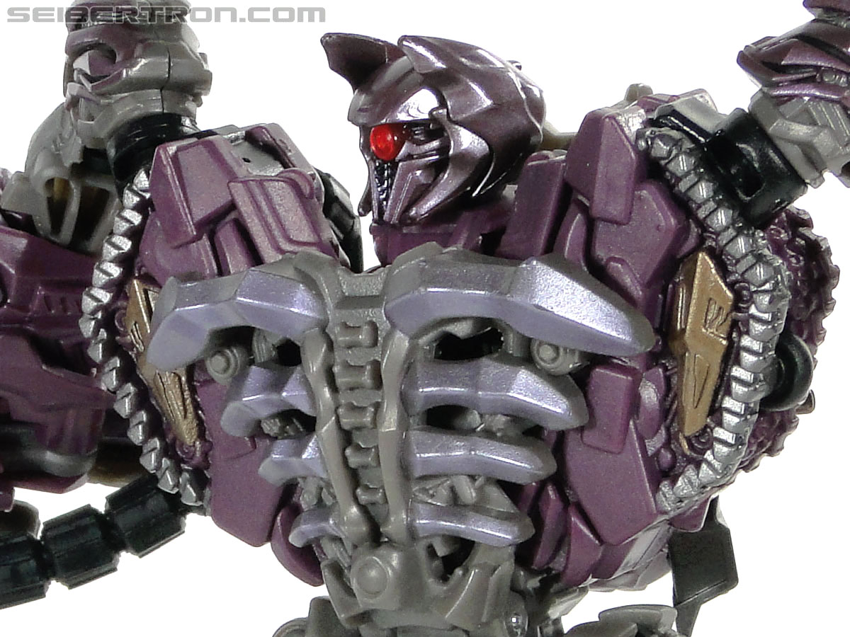 Transformers Dark of the Moon Shockwave (Image #85 of 180)
