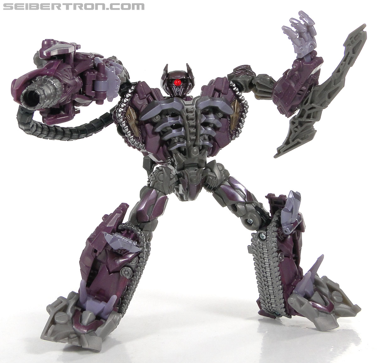 Transformers Dark of the Moon Shockwave (Image #86 of 180)