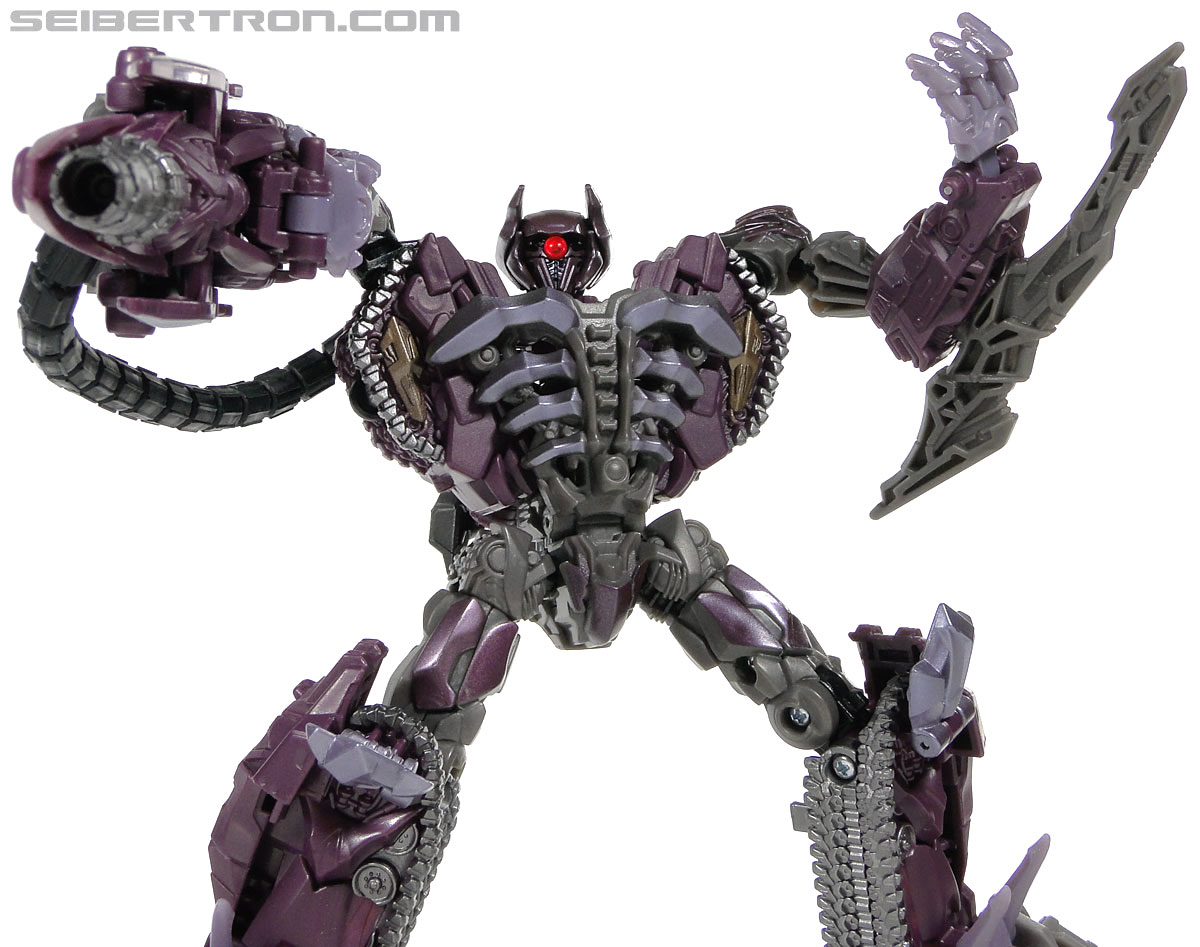Transformers Dark of the Moon Shockwave (Image #87 of 180)
