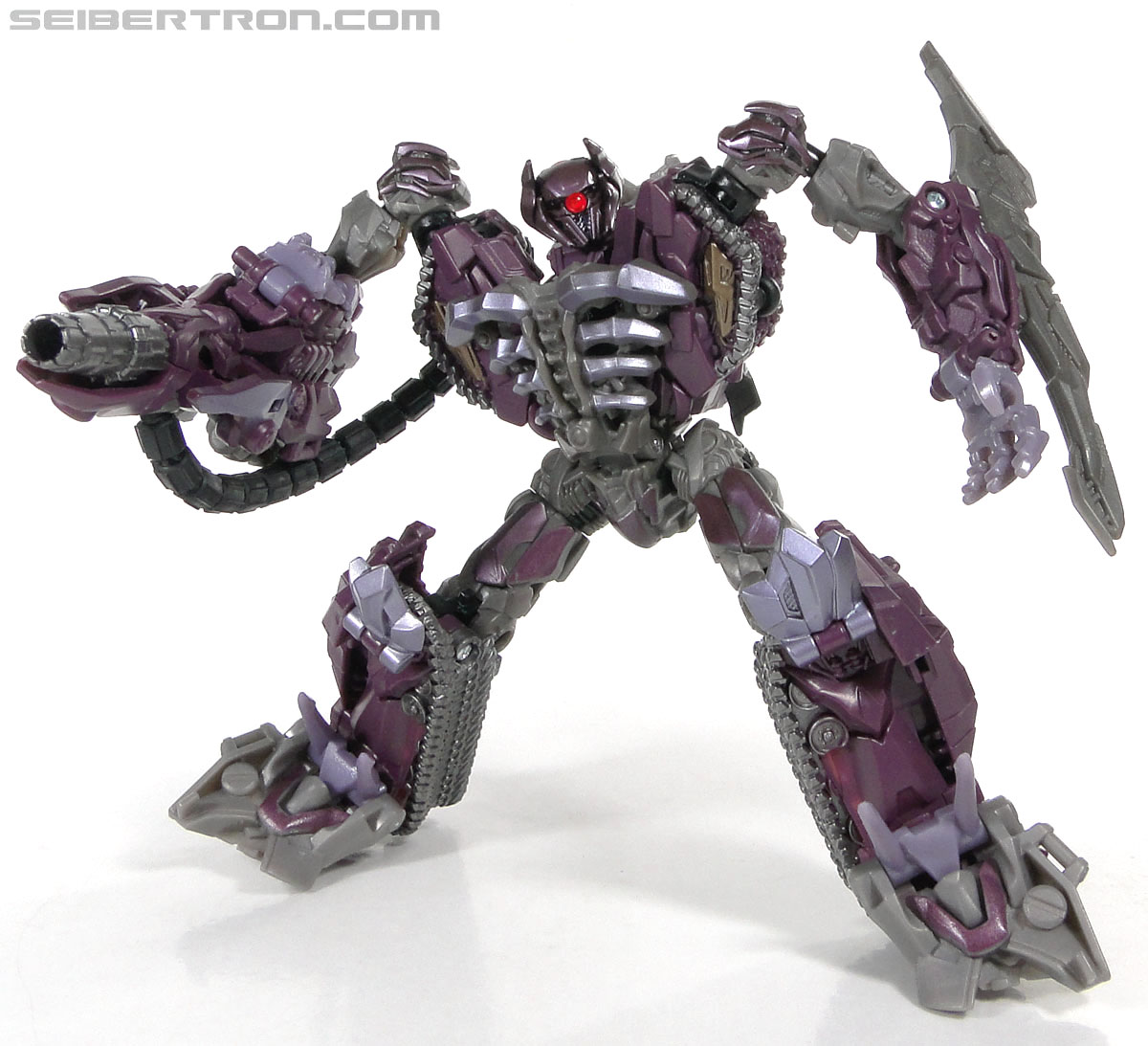Transformers Dark of the Moon Shockwave (Image #89 of 180)