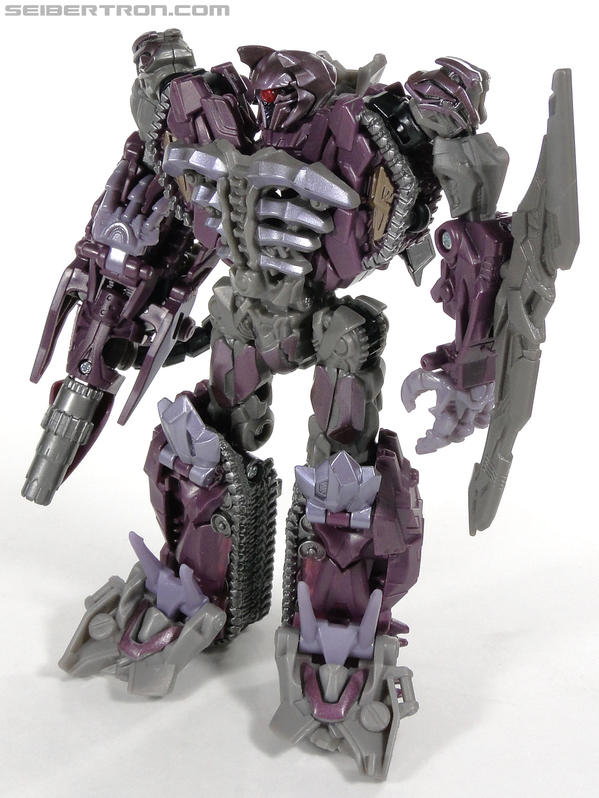 Transformers Dark of the Moon Shockwave (Image #90 of 180)