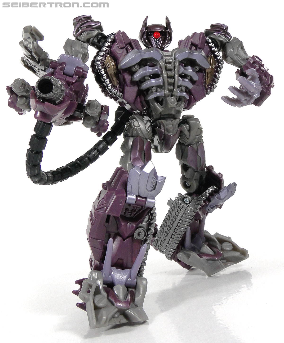 Transformers Dark of the Moon Shockwave (Image #98 of 180)