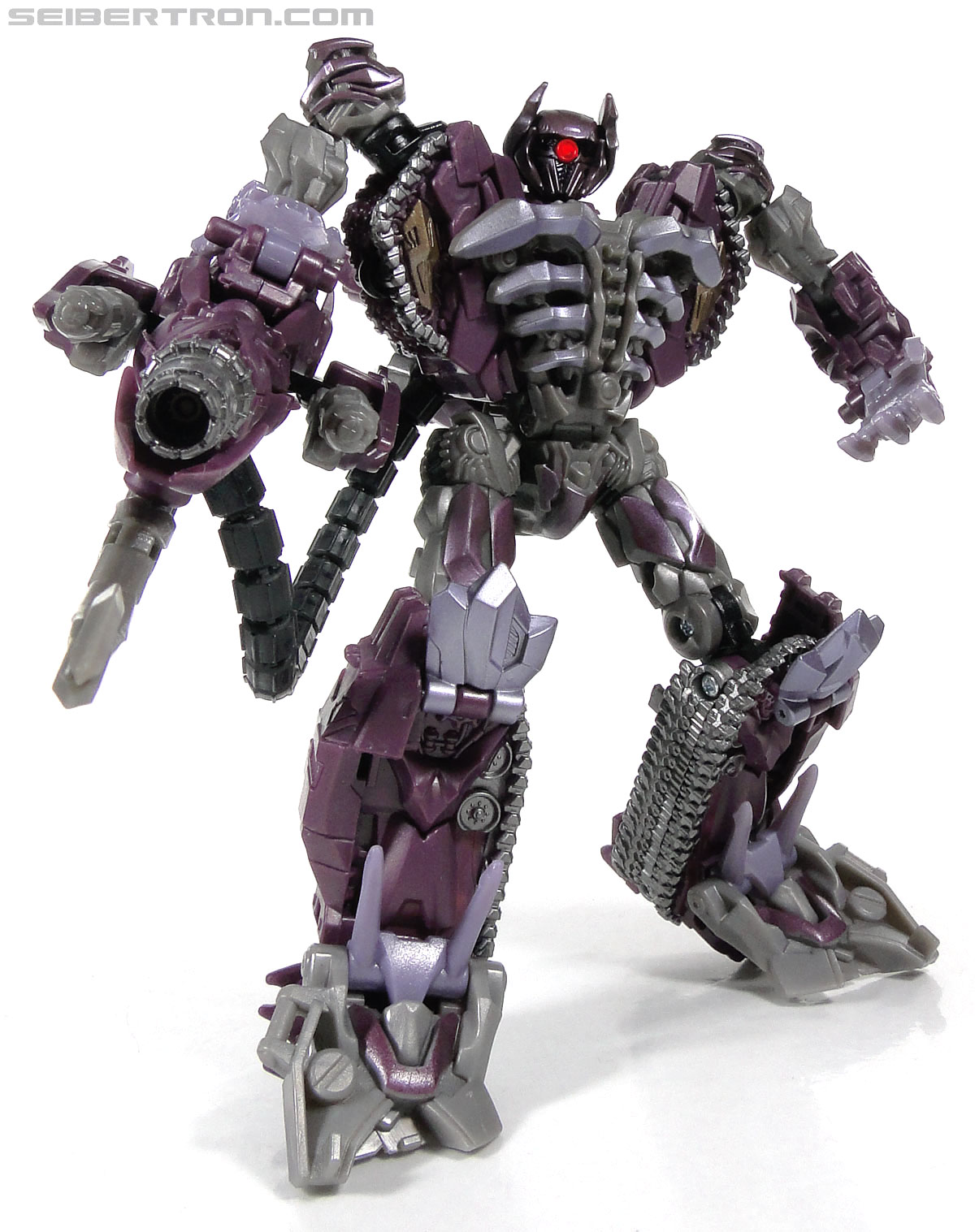 Transformers Dark of the Moon Shockwave (Image #106 of 180)