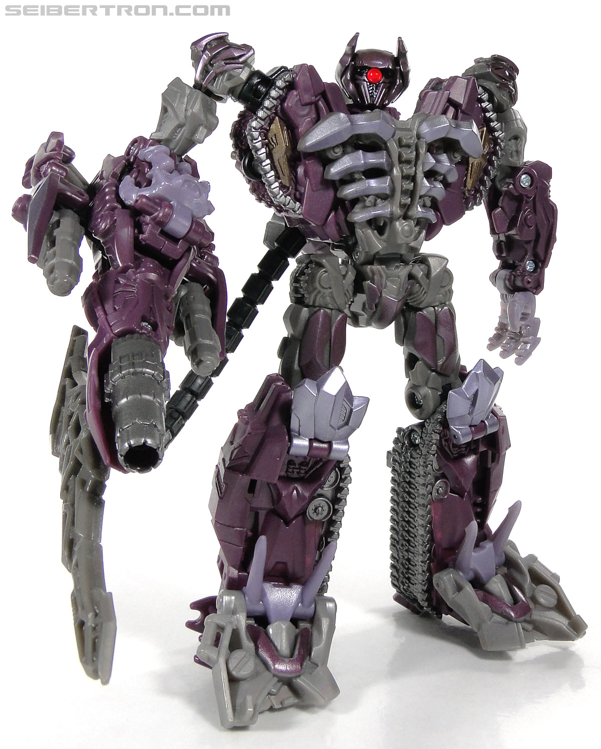 Transformers Dark of the Moon Shockwave (Image #113 of 180)