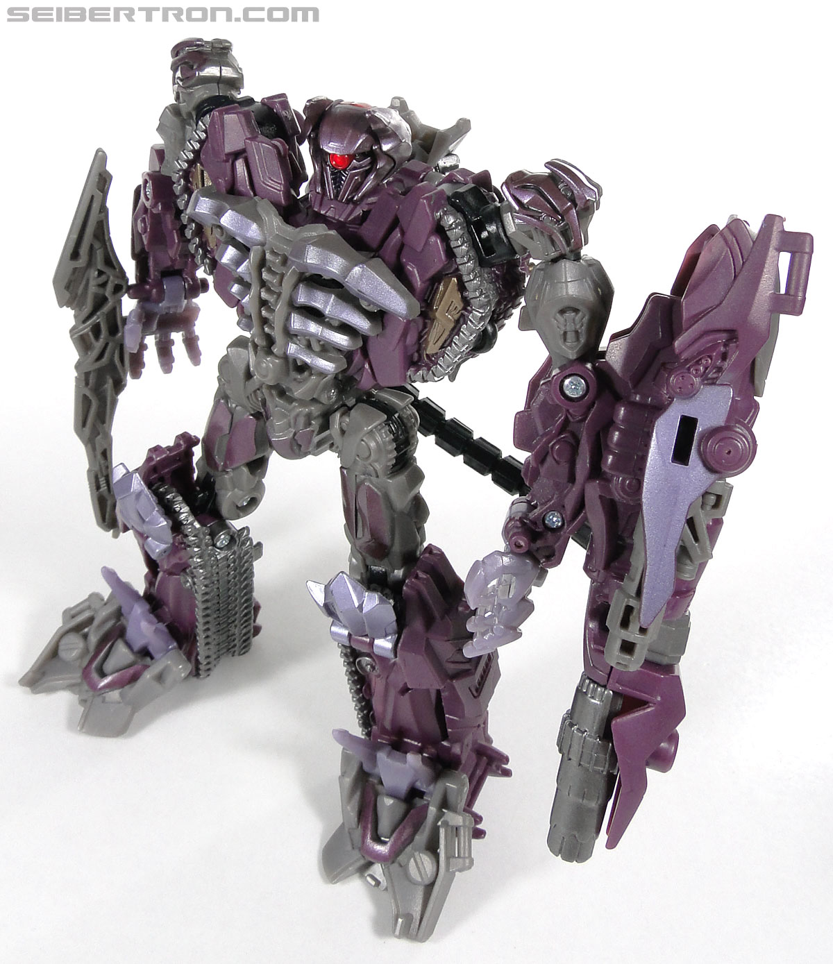Transformers Dark of the Moon Shockwave (Image #118 of 180)