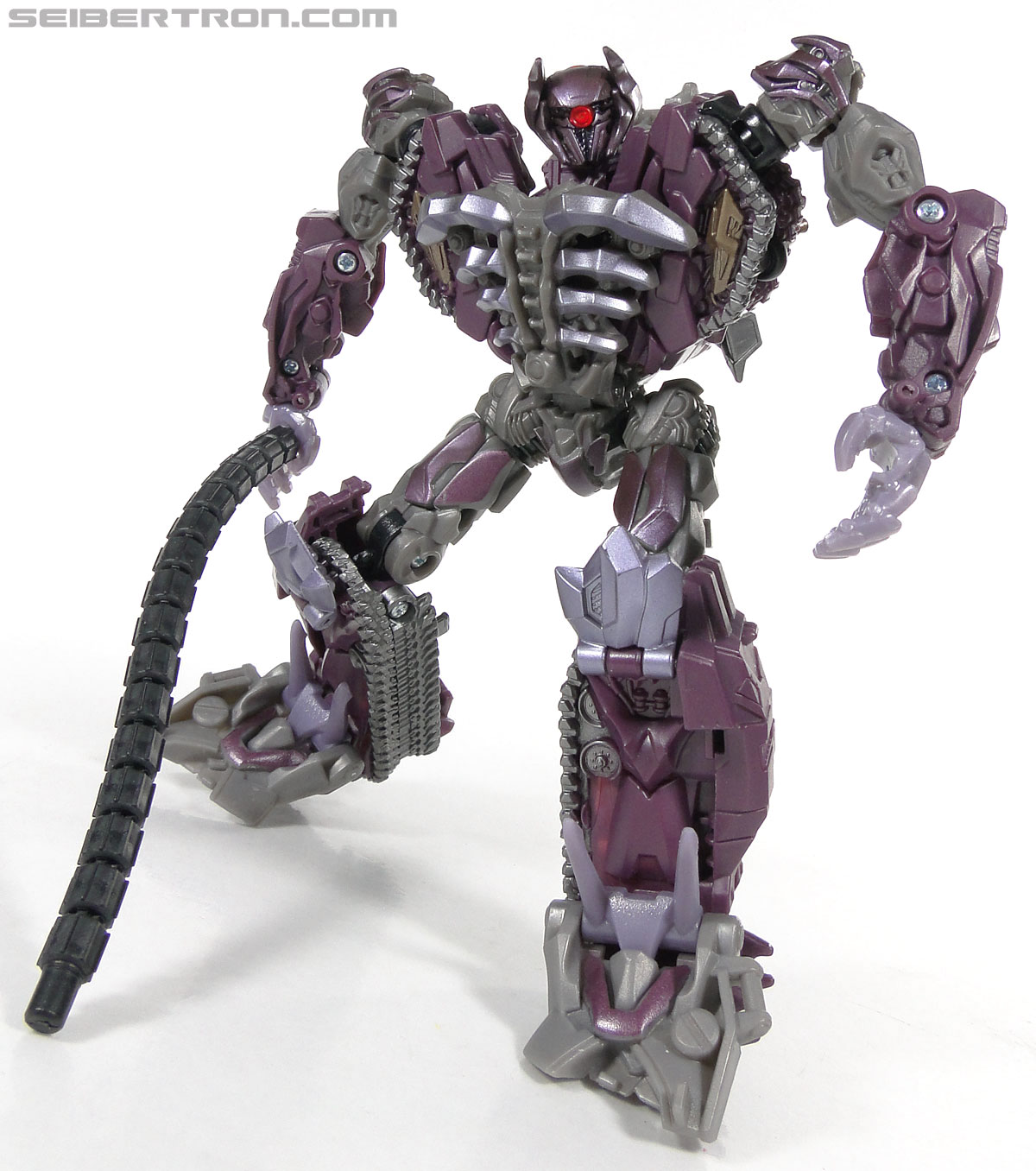 Transformers Dark of the Moon Shockwave (Image #129 of 180)