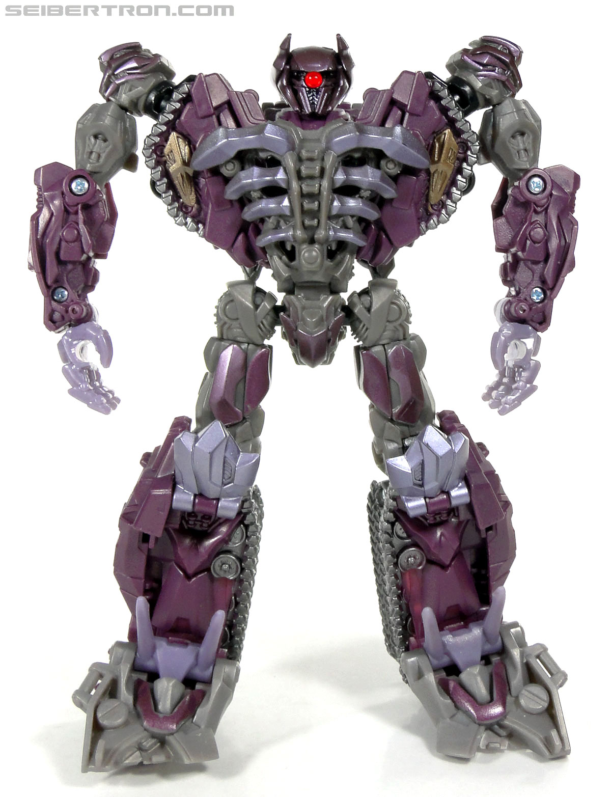 Transformers Dark of the Moon Shockwave (Image #138 of 180)