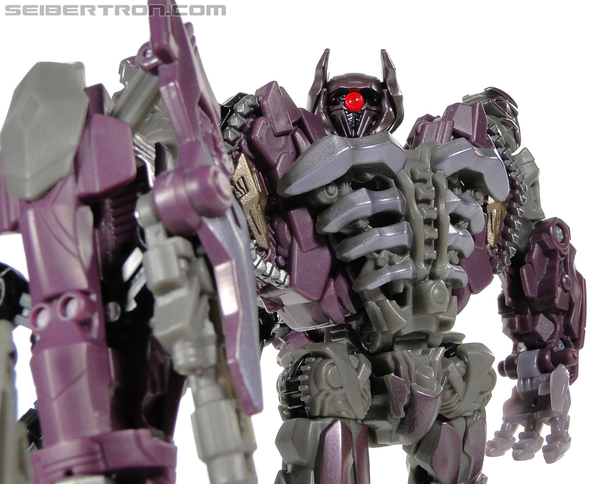 Transformers Dark of the Moon Shockwave (Image #140 of 180)