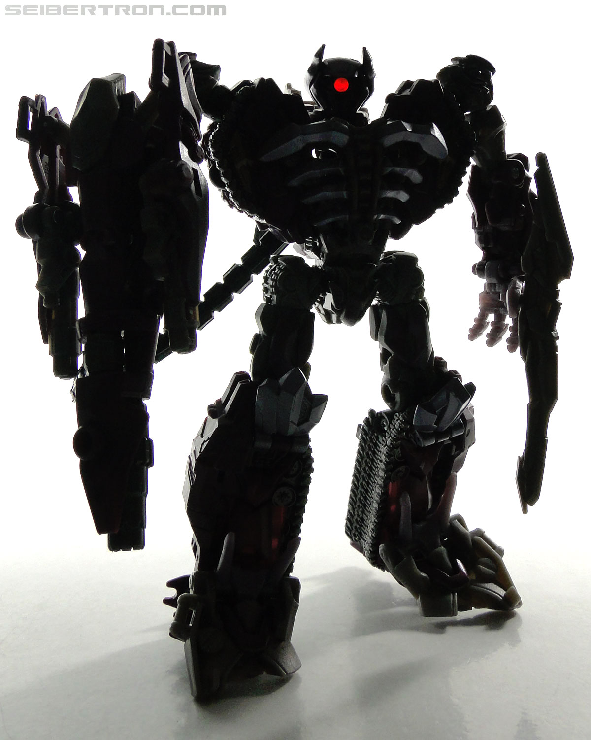 Transformers Dark of the Moon Shockwave (Image #144 of 180)