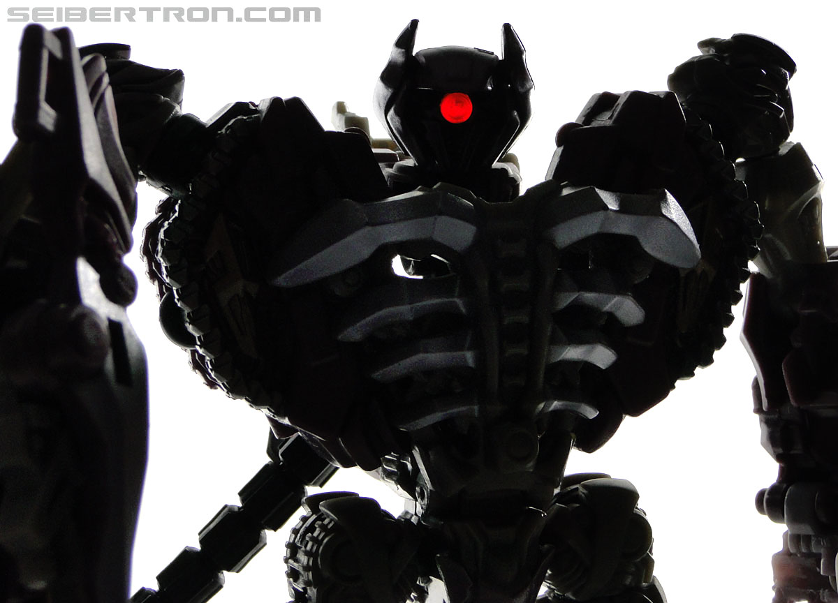 Transformers Dark of the Moon Shockwave (Image #145 of 180)