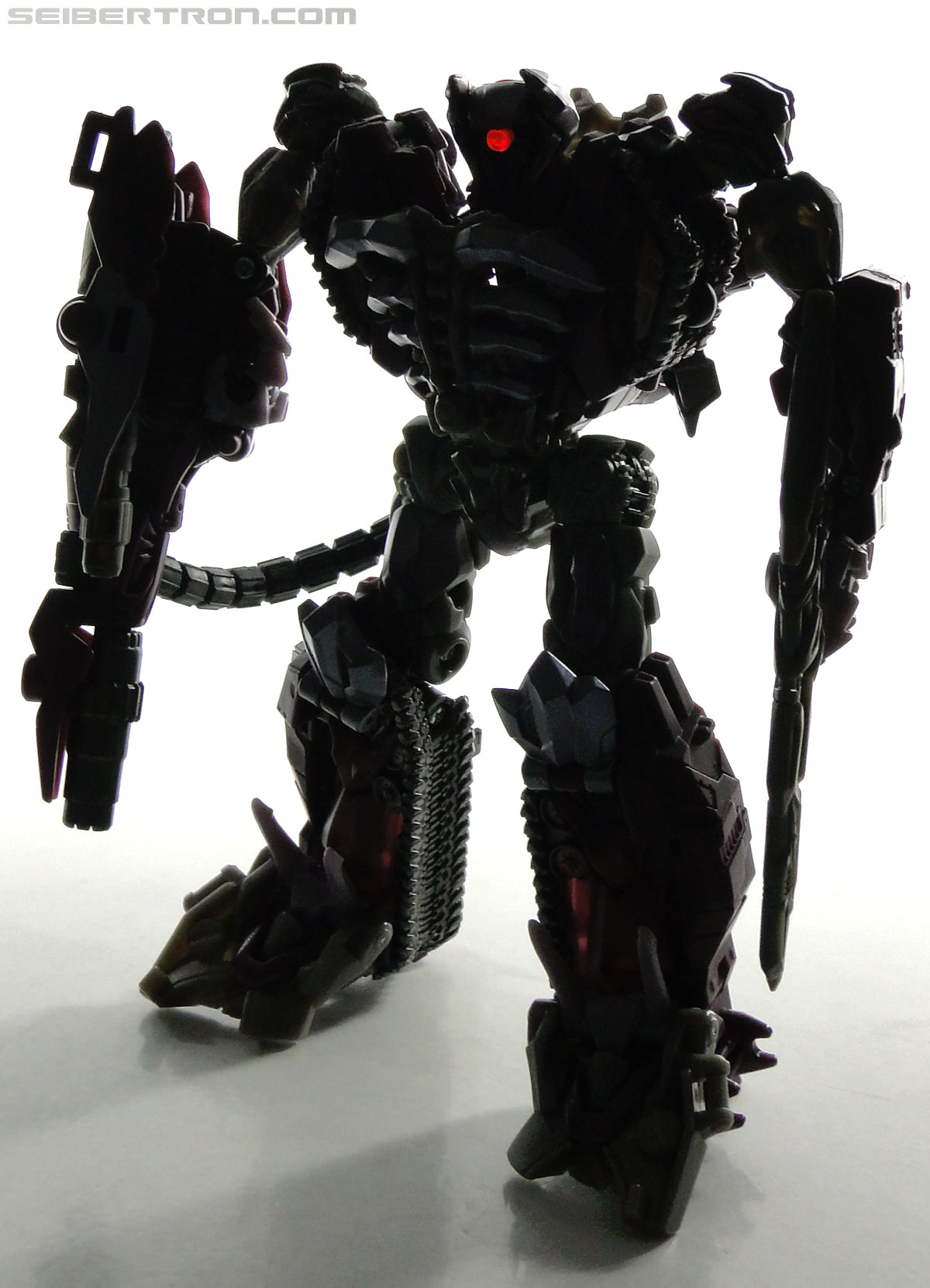 Transformers Dark of the Moon Shockwave (Image #149 of 180)