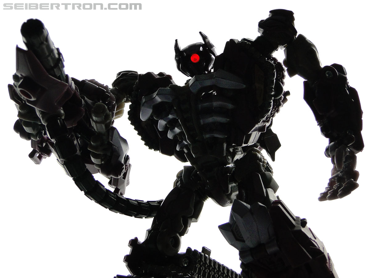 Transformers Dark of the Moon Shockwave (Image #152 of 180)