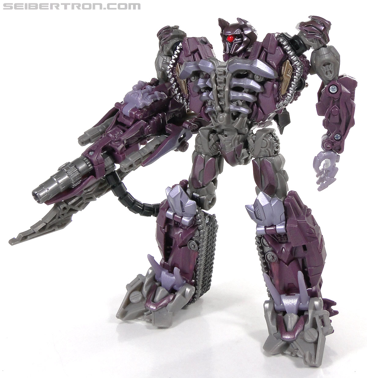 Transformers Dark of the Moon Shockwave (Image #157 of 180)