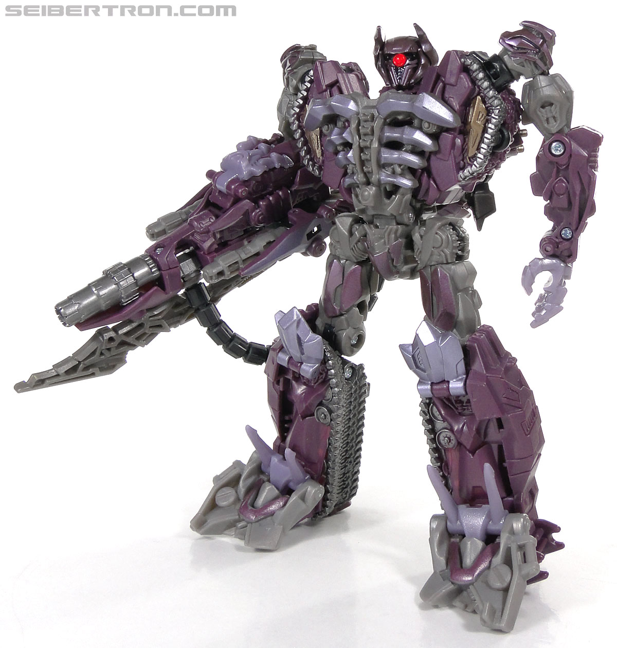 Transformers Dark of the Moon Shockwave (Image #158 of 180)