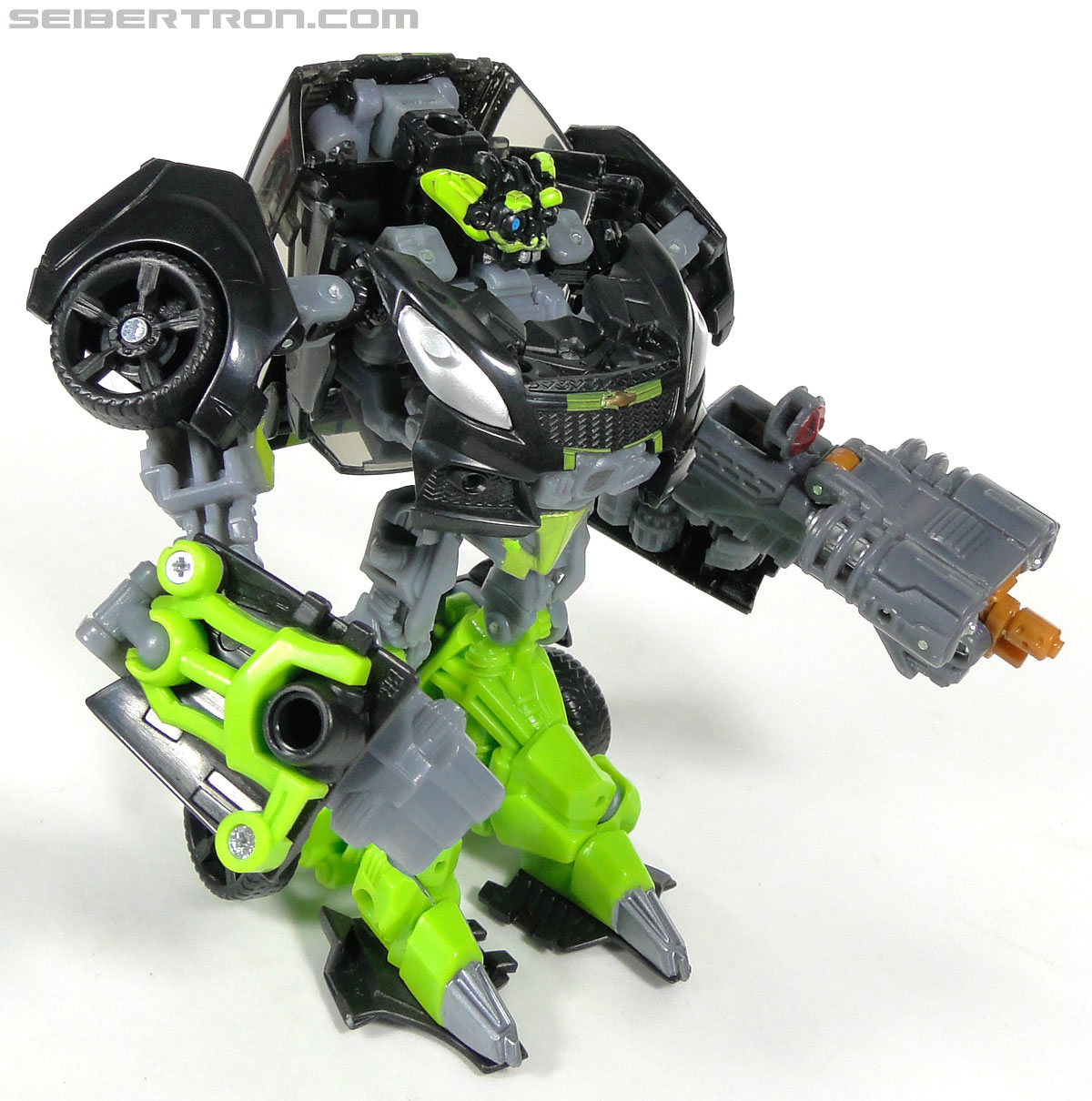 Transformers Dark of the Moon Skids (Image #73 of 169)