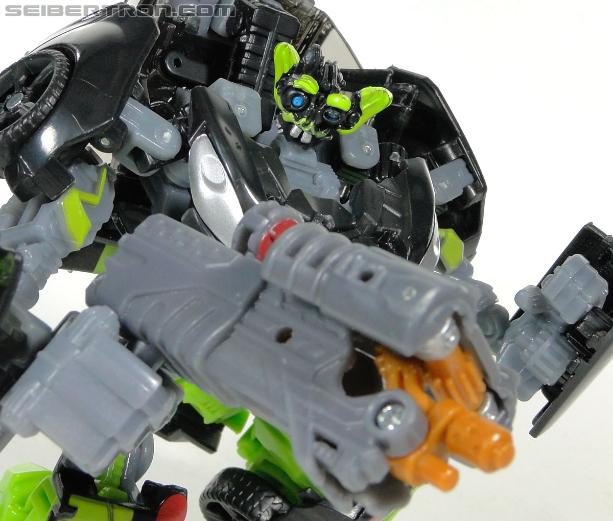 Transformers Dark of the Moon Skids (Image #136 of 169)