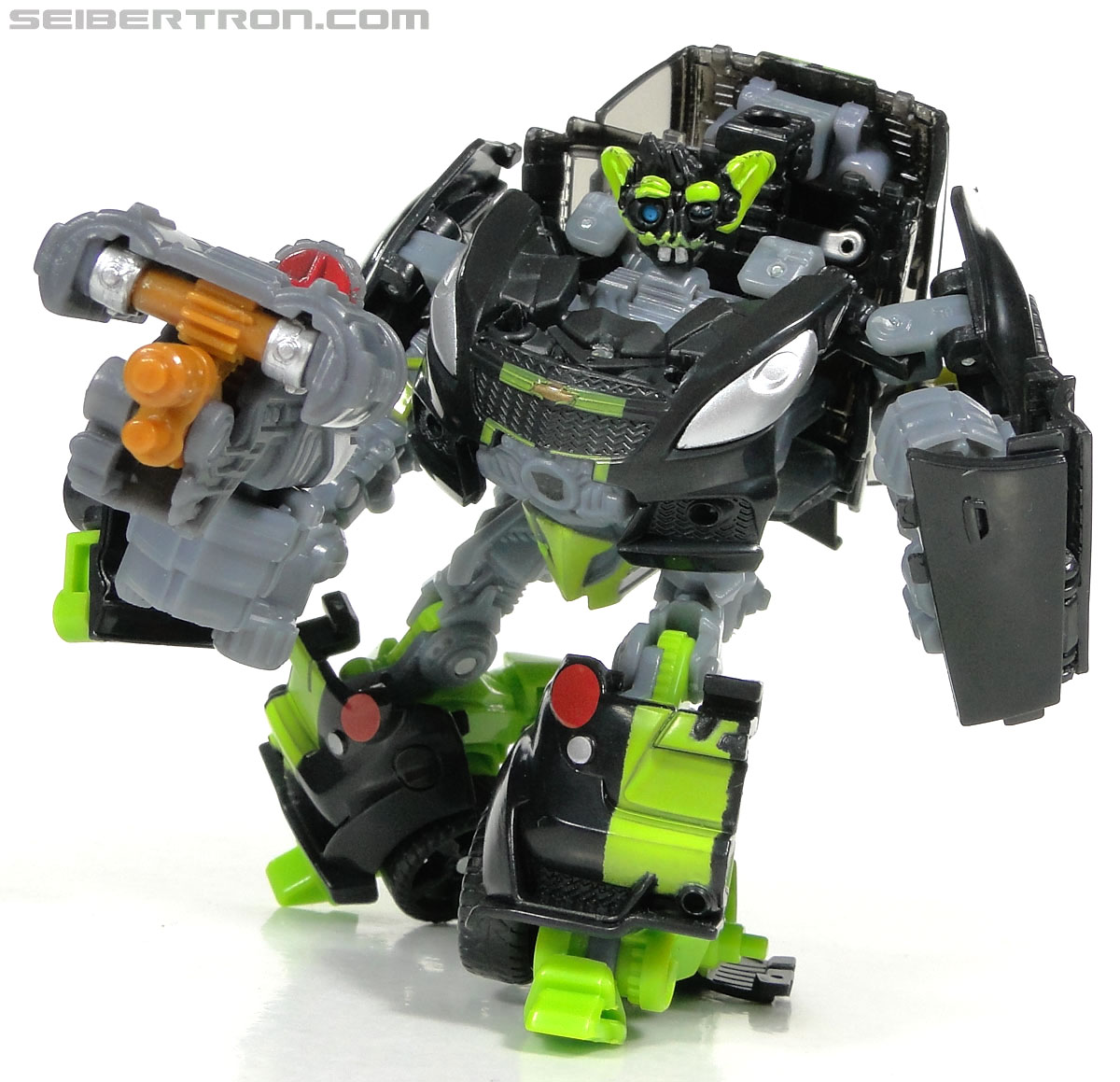 Transformers Dark of the Moon Skids (Image #139 of 169)