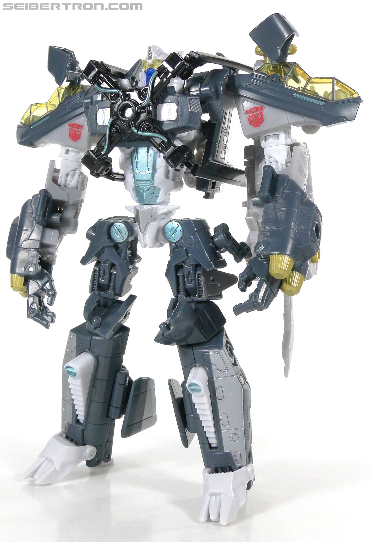 Transformers Dark of the Moon Skyhammer (Image #73 of 156)