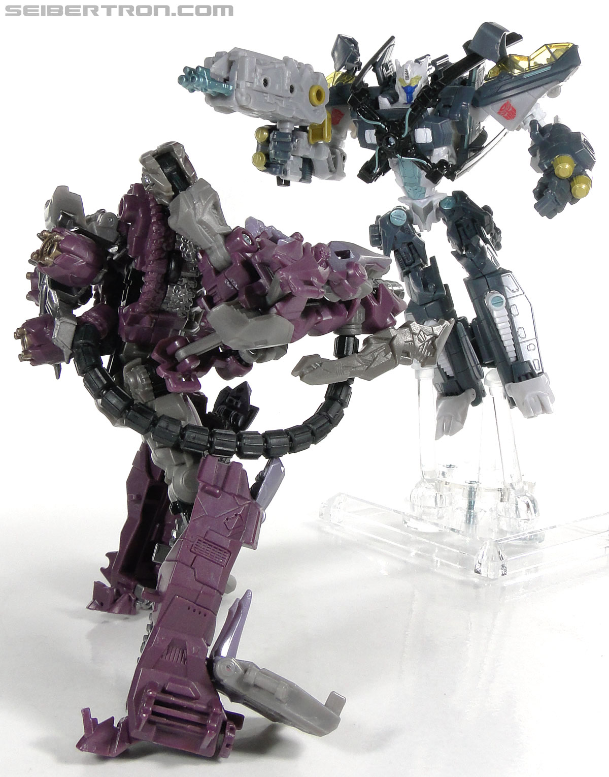 Transformers Dark of the Moon Skyhammer (Image #142 of 156)