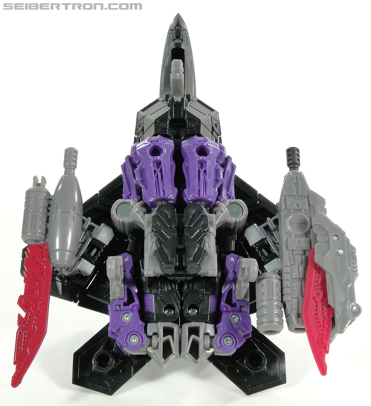 Transformers Dark of the Moon Skywarp (Image #37 of 156)