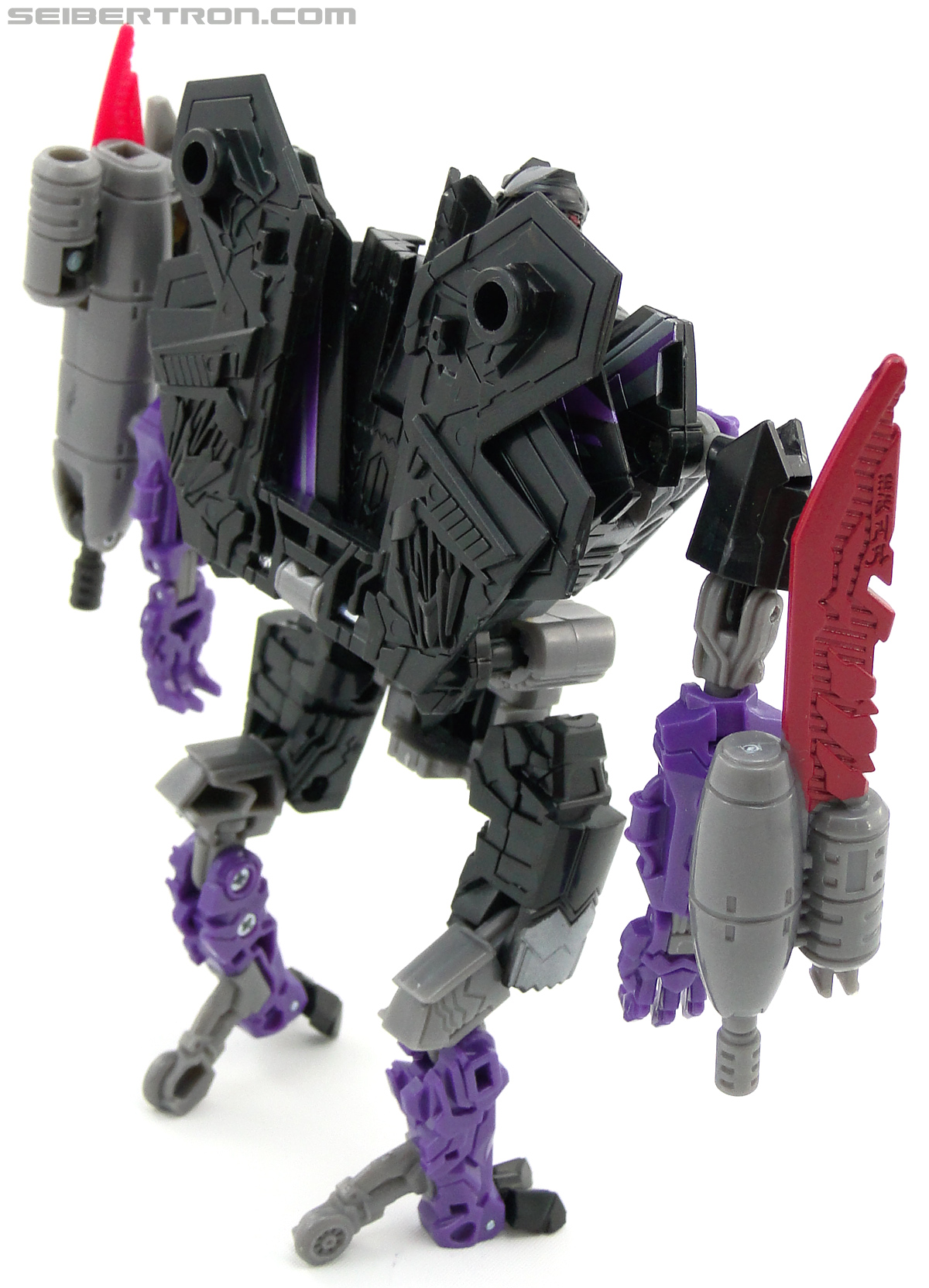 Transformers Dark of the Moon Skywarp (Image #86 of 156)
