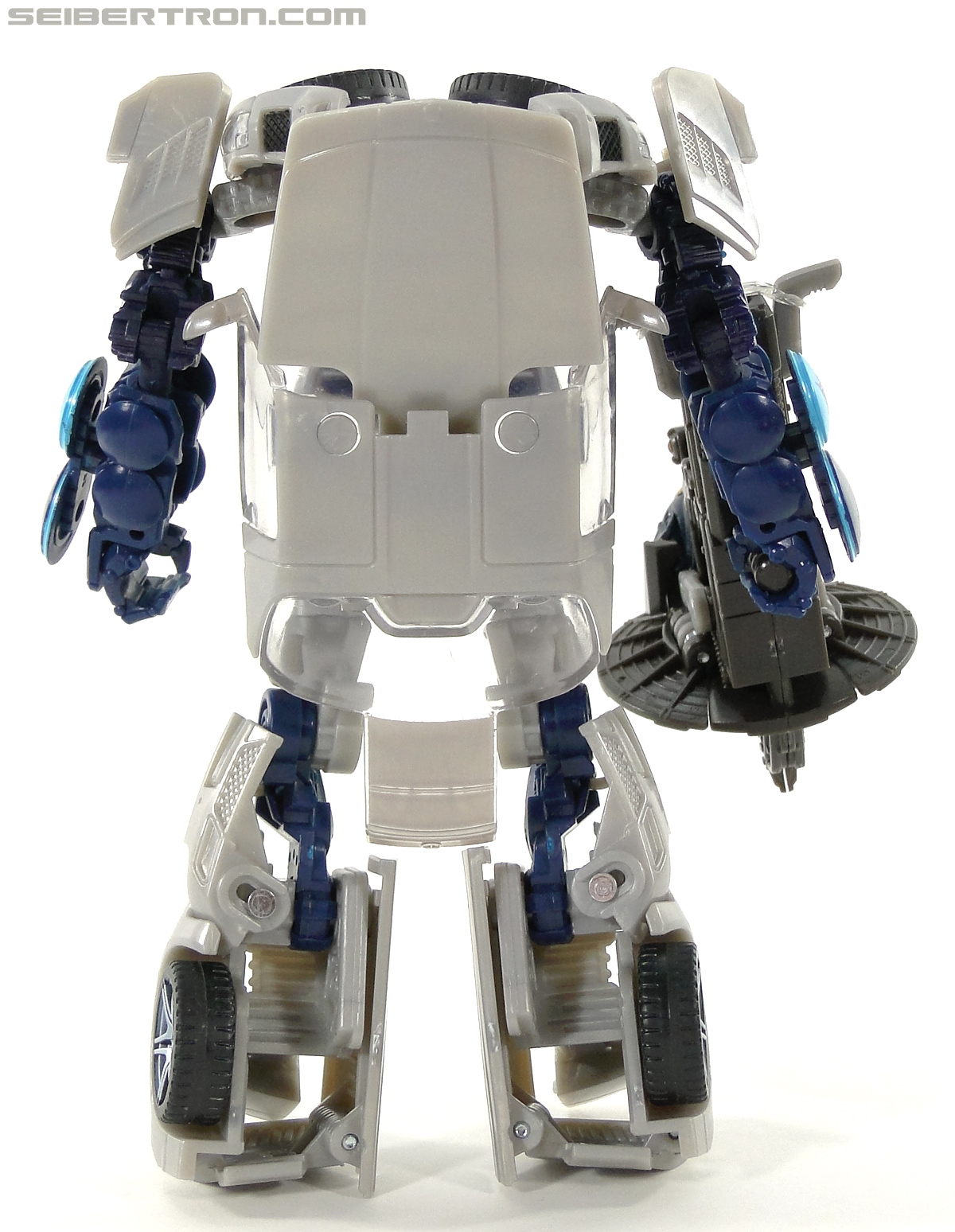 Transformers Dark of the Moon Soundwave (Image #86 of 177)