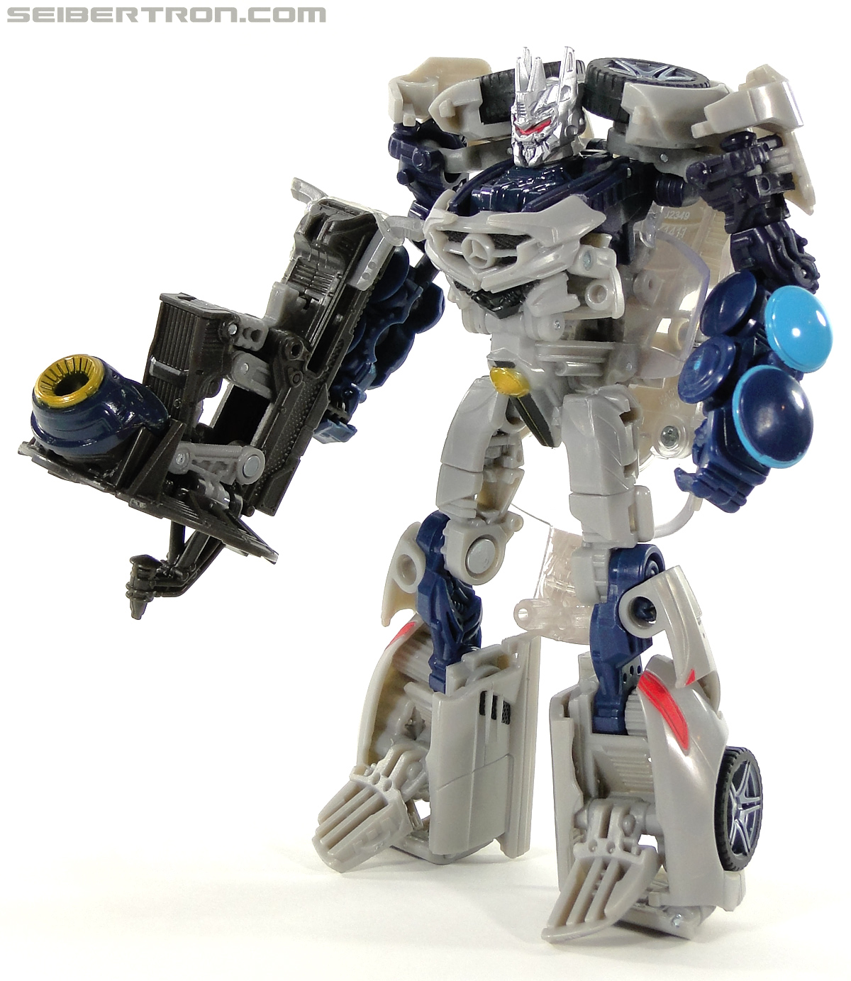 Transformers Dark of the Moon Soundwave (Image #89 of 177)