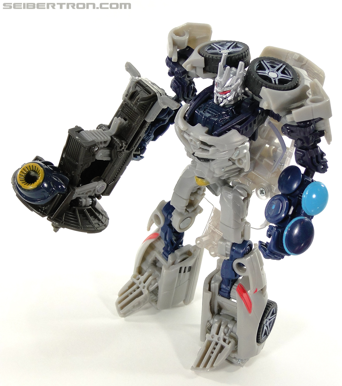 Transformers Dark of the Moon Soundwave (Image #90 of 177)