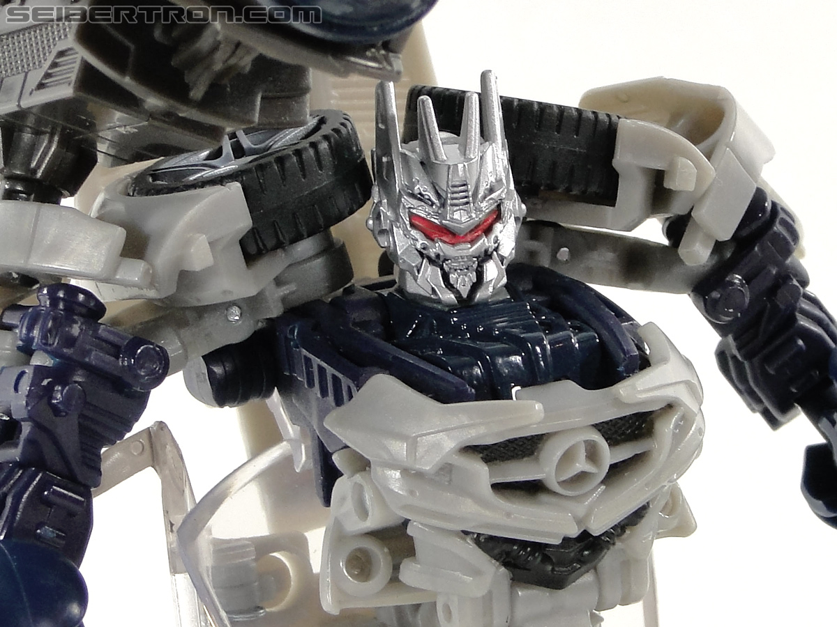 Transformers Dark of the Moon Soundwave (Image #134 of 177)