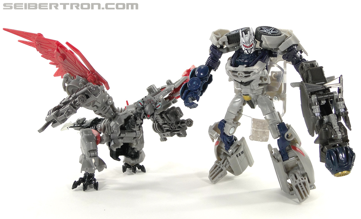 Transformers Dark of the Moon Soundwave (Image #169 of 177)