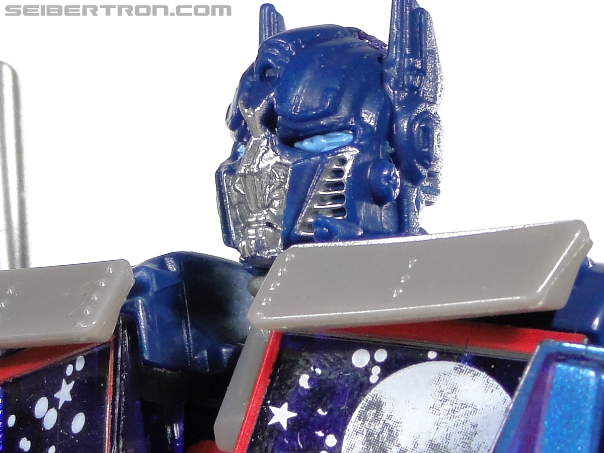 Transformers Dark of the Moon Optimus Prime (In Space) (Image #61 of 144)