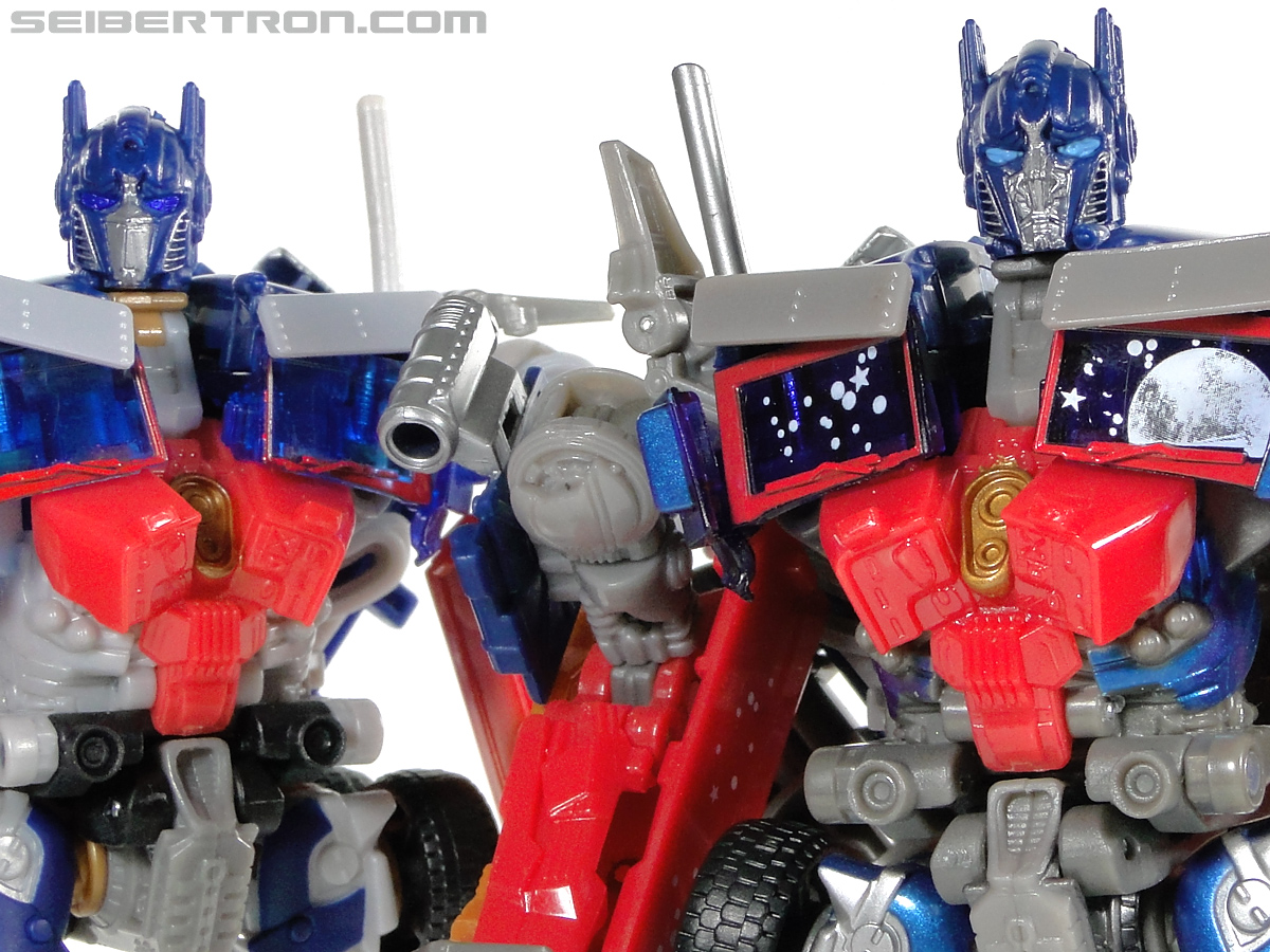 Transformers Dark of the Moon Optimus Prime (In Space) (Image #121 of 144)