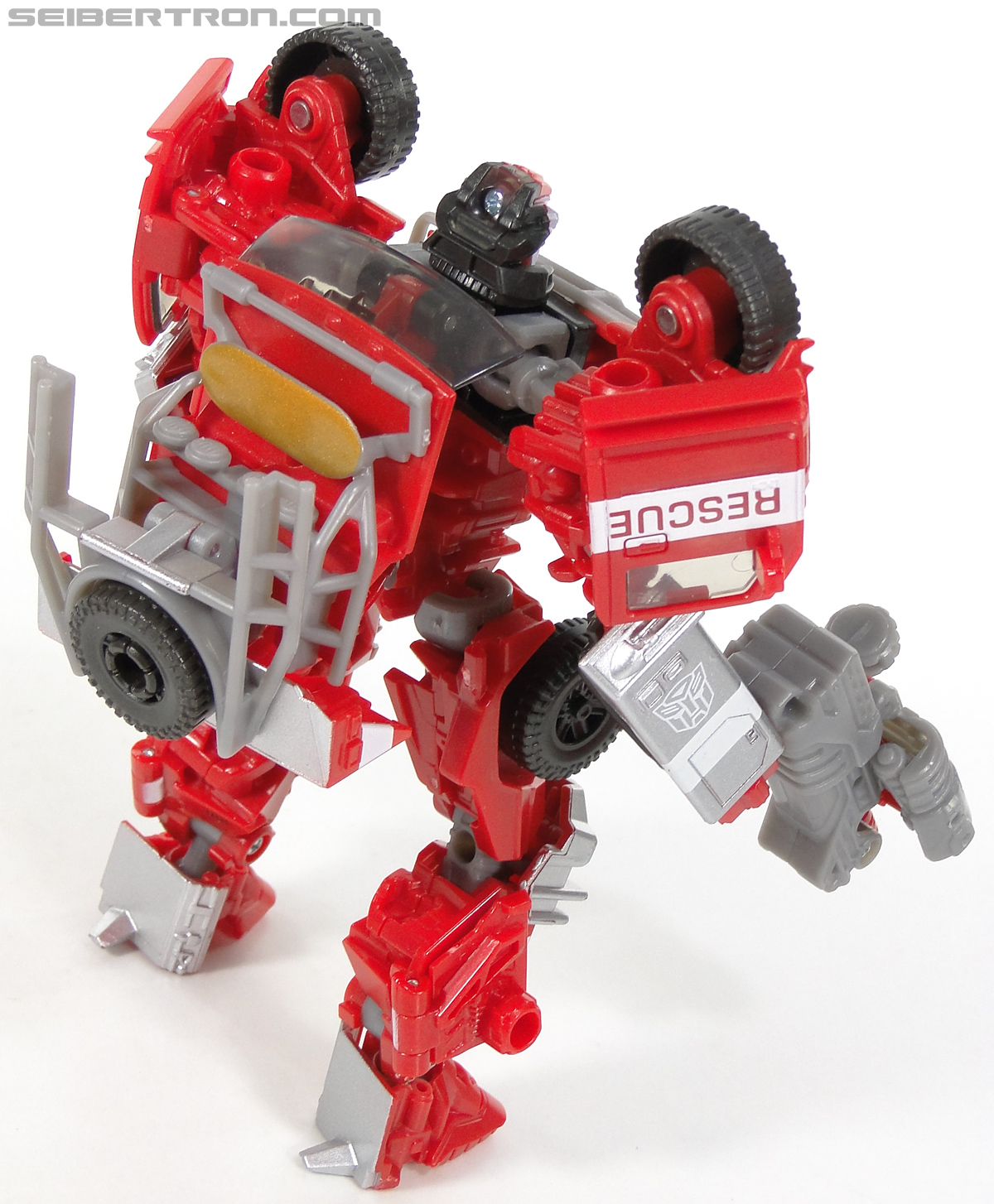 Transformers Dark of the Moon Specialist Ratchet (Image #65 of 118)