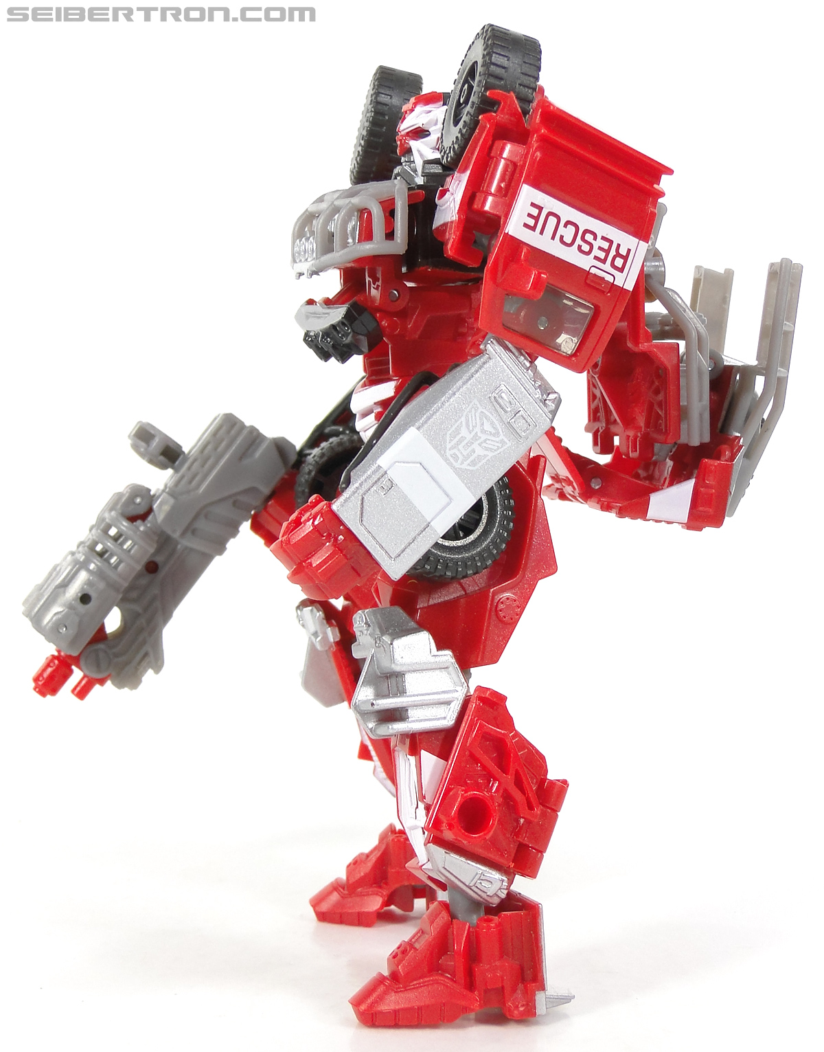 Transformers Dark of the Moon Specialist Ratchet (Image #68 of 118)