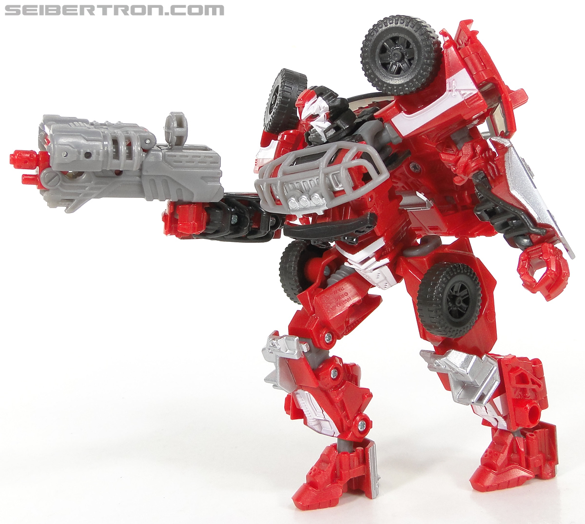 Transformers Dark of the Moon Specialist Ratchet (Image #82 of 118)