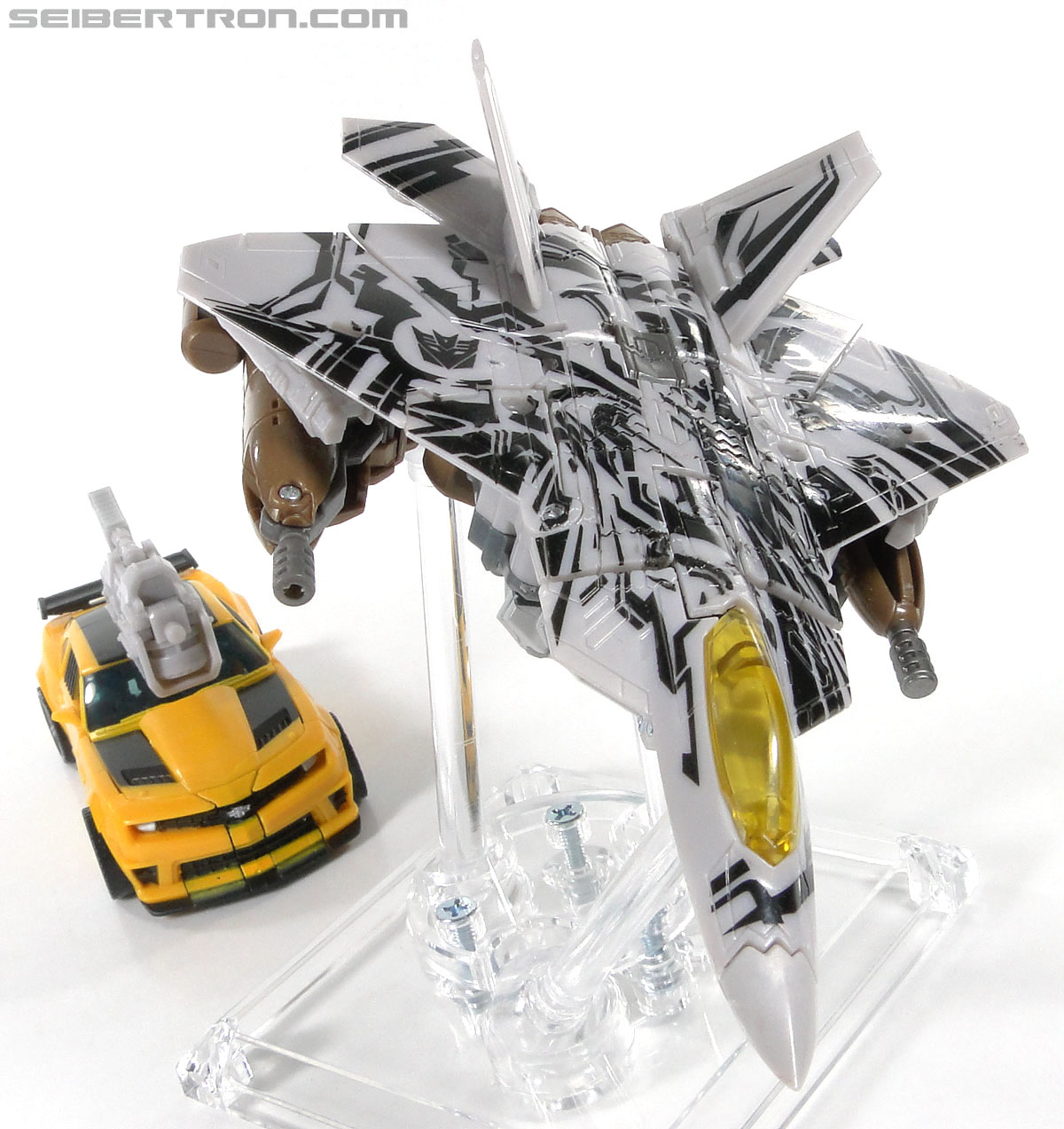 starscream dark of the moon toy