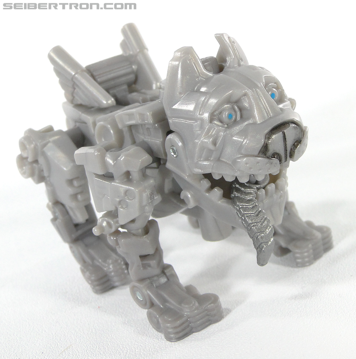 Transformers Dark of the Moon Steeljaw (Image #3 of 52)