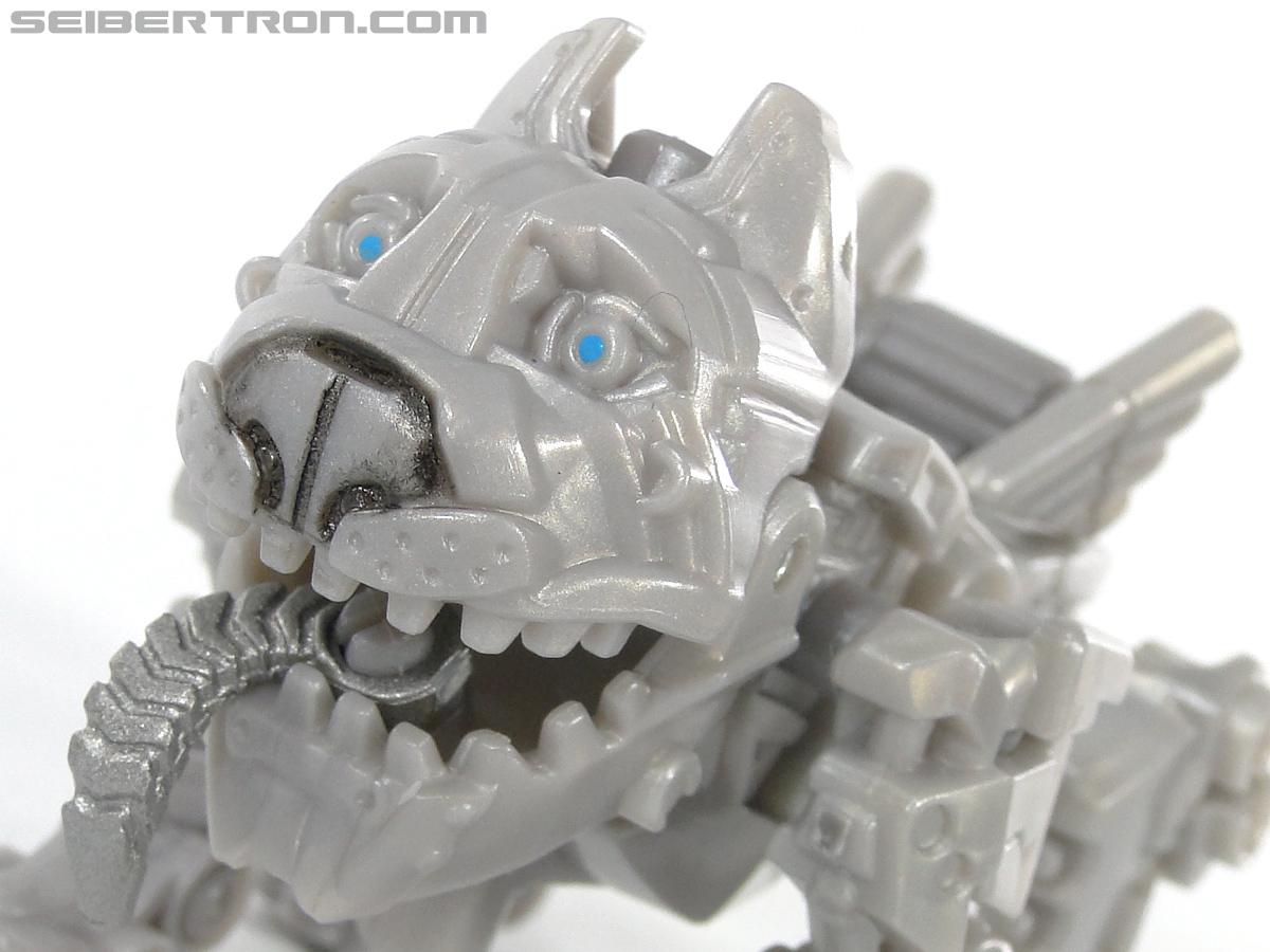 Transformers Dark of the Moon Steeljaw (Image #17 of 52)