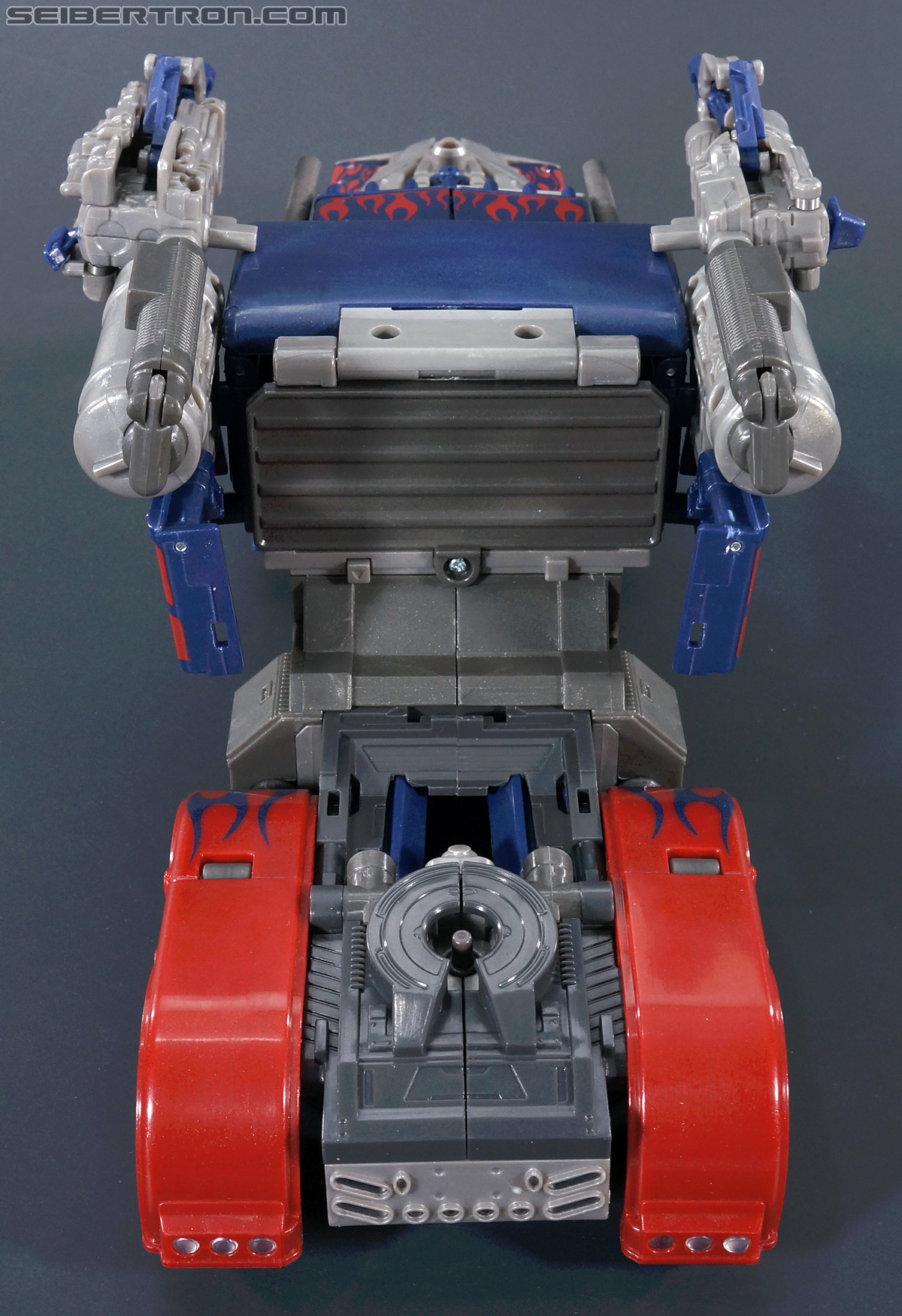 Transformers Dark of the Moon Striker Optimus Prime (Image #61 of 228)