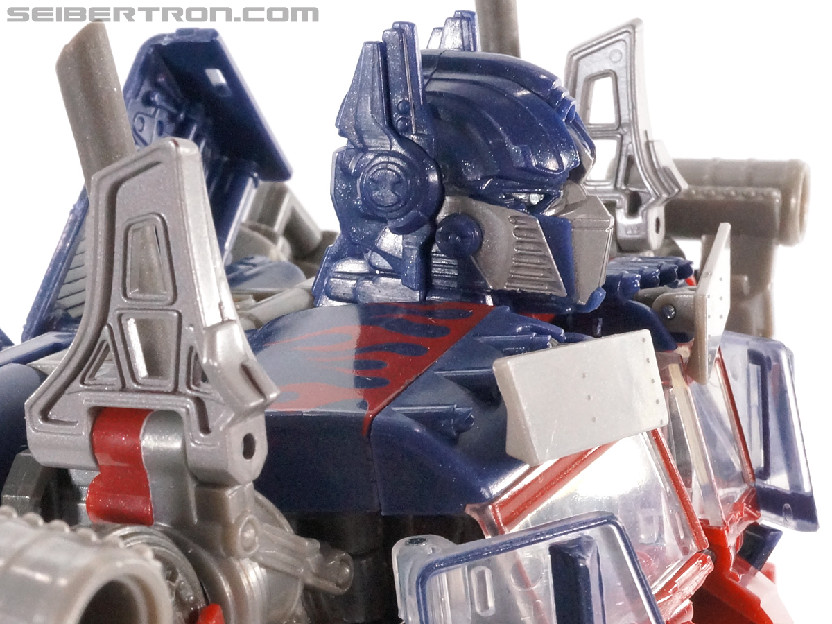 Transformers Dark of the Moon Striker Optimus Prime (Image #113 of 228)
