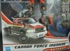 Dark of the Moon Cannon Force Ironhide - Image #5 of 101