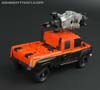 Dark of the Moon Cannon Force Ironhide - Image #22 of 101