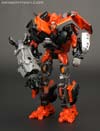 Dark of the Moon Cannon Force Ironhide - Image #59 of 101