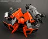 Dark of the Moon Cannon Force Ironhide - Image #66 of 101