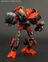 Dark of the Moon Cannon Force Ironhide - Image #74 of 101