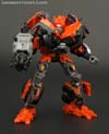 Dark of the Moon Cannon Force Ironhide - Image #79 of 101